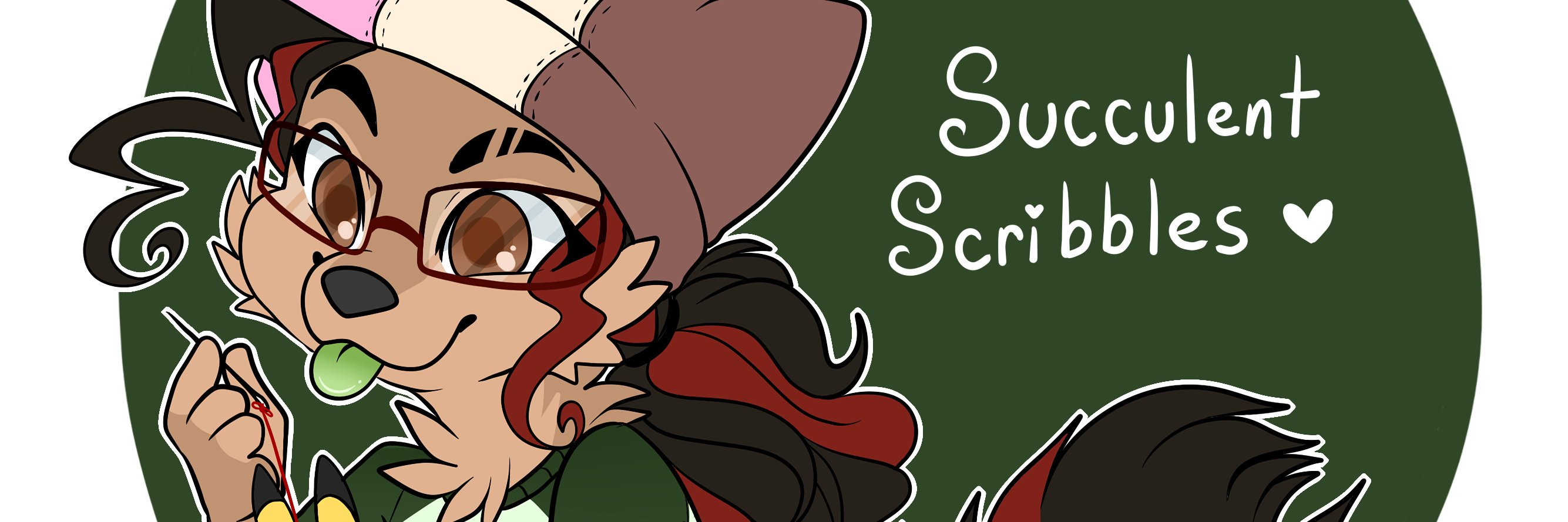 Scribbles (MFF 2025)'s banner