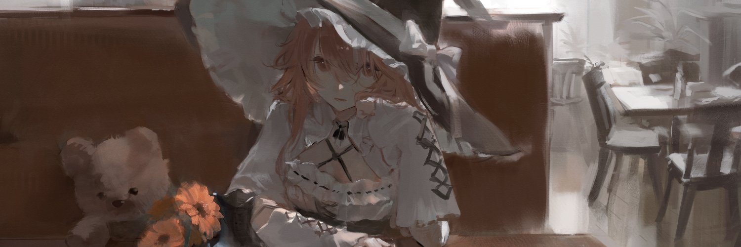 kurenaif🪄🗝's banner