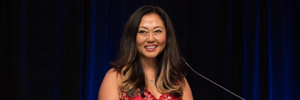 SUSAN KIM's banner