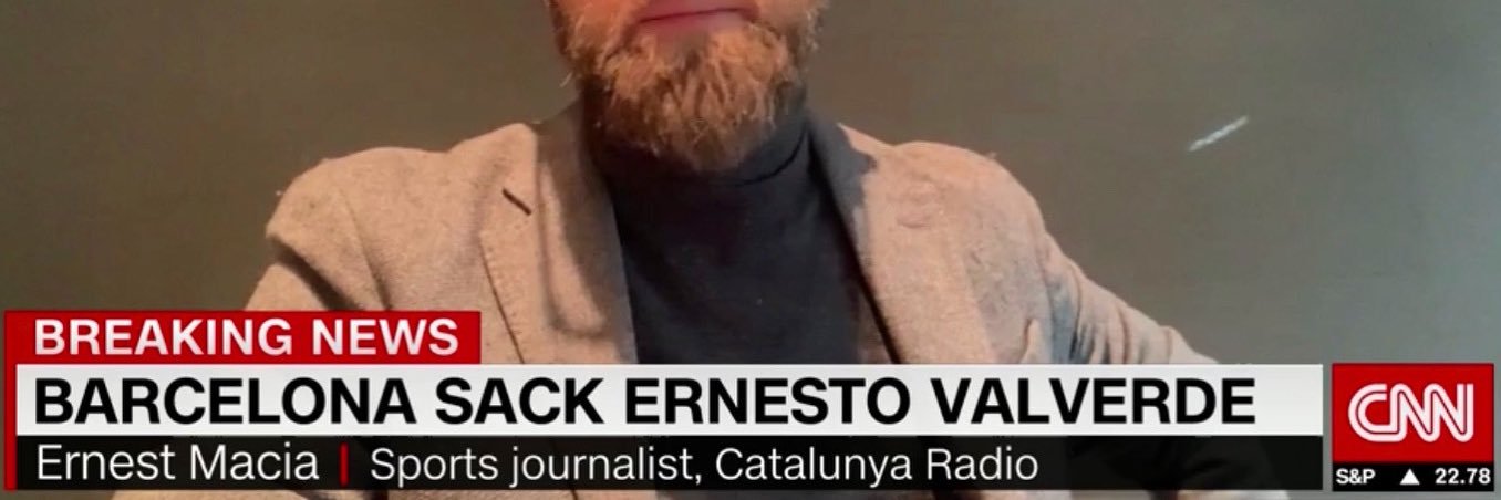 Ernest Macià 🎙🎧's banner