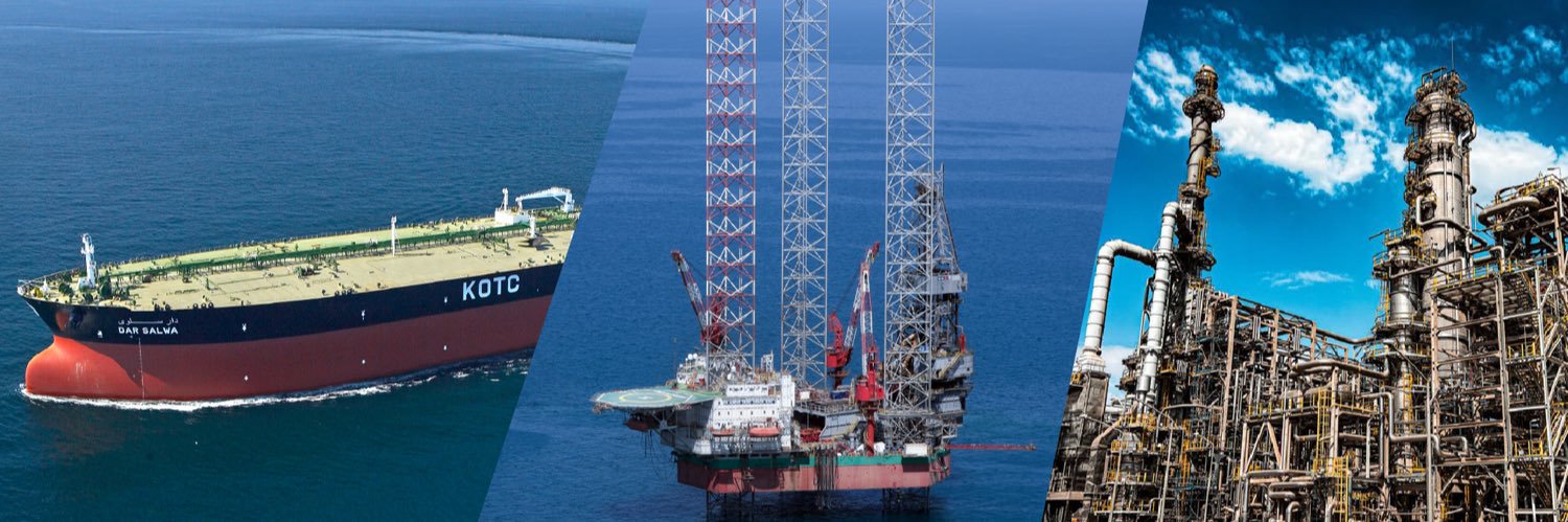 KPC | مؤسسة البترول الكويتية's banner