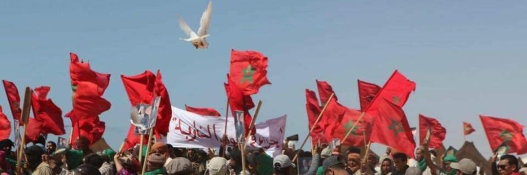 Marouane Bichichi مـروان بـشيشي's banner