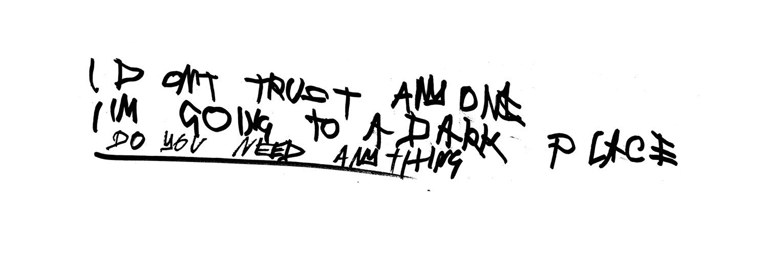 Lykke Li's banner