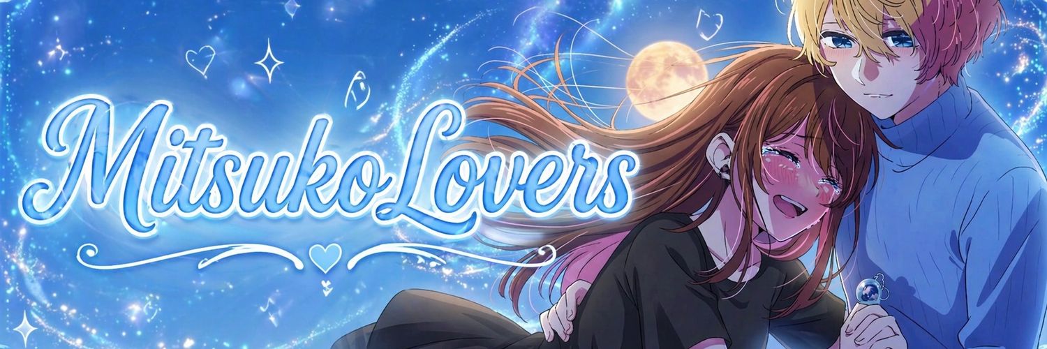 🌟Mony/Mitsu🌟's banner