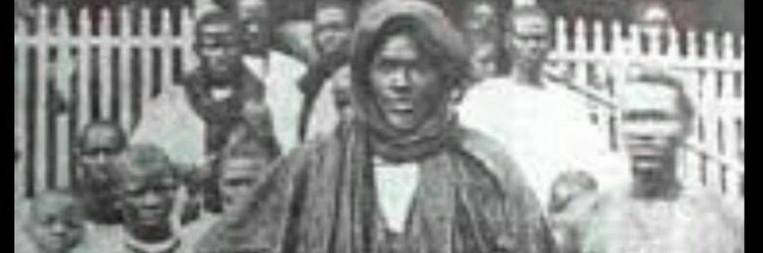 Gaindé Fatma 🇸🇳 💀's banner