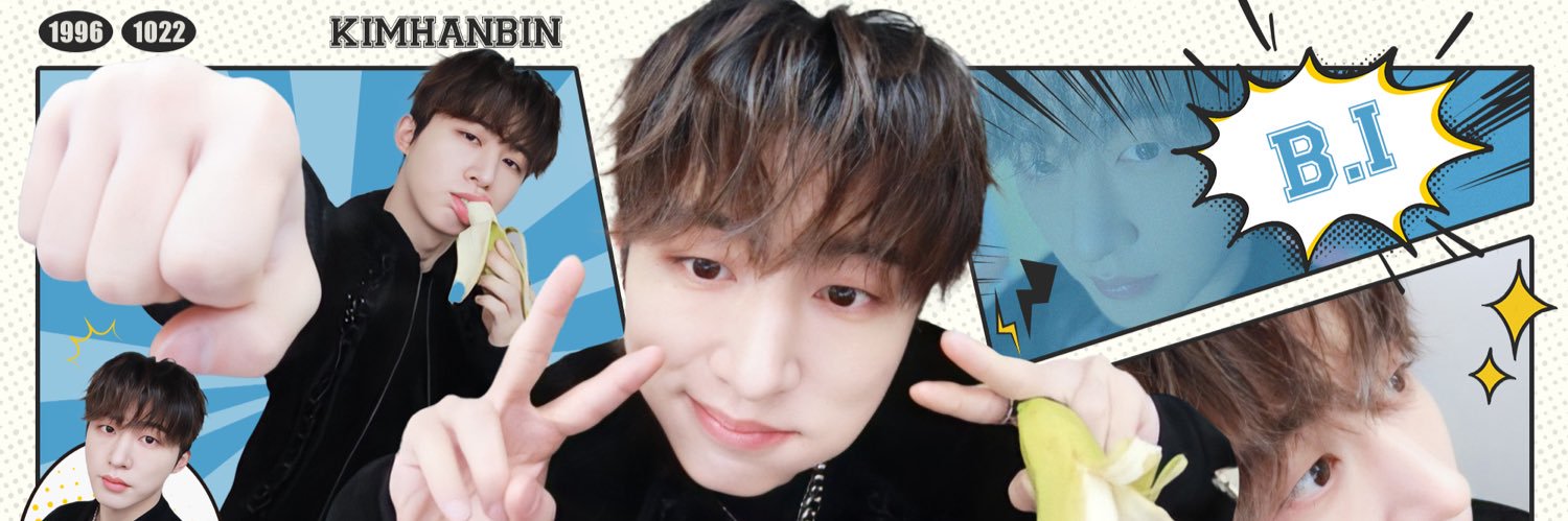 KimHanBinBar's banner