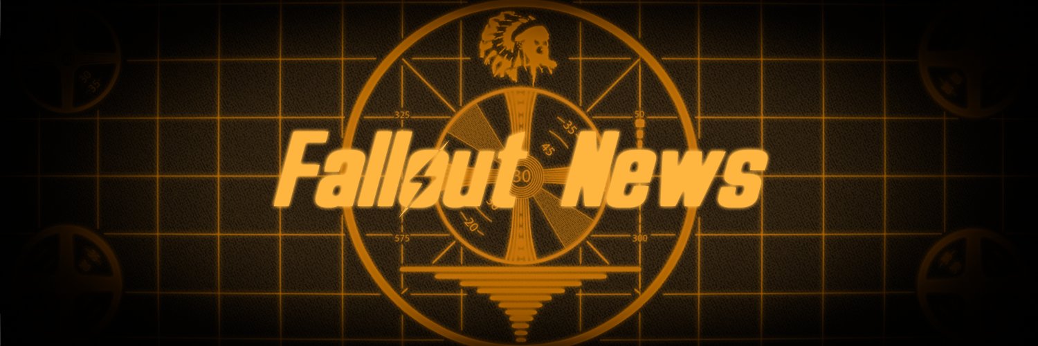 Fallout News's banner
