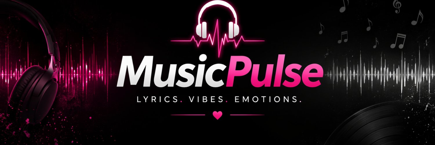 MusicPulse's banner