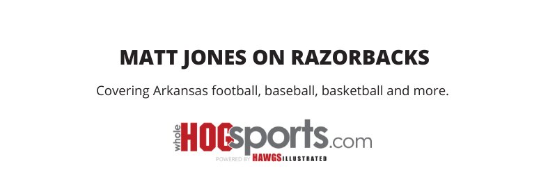 Matt Jones's banner