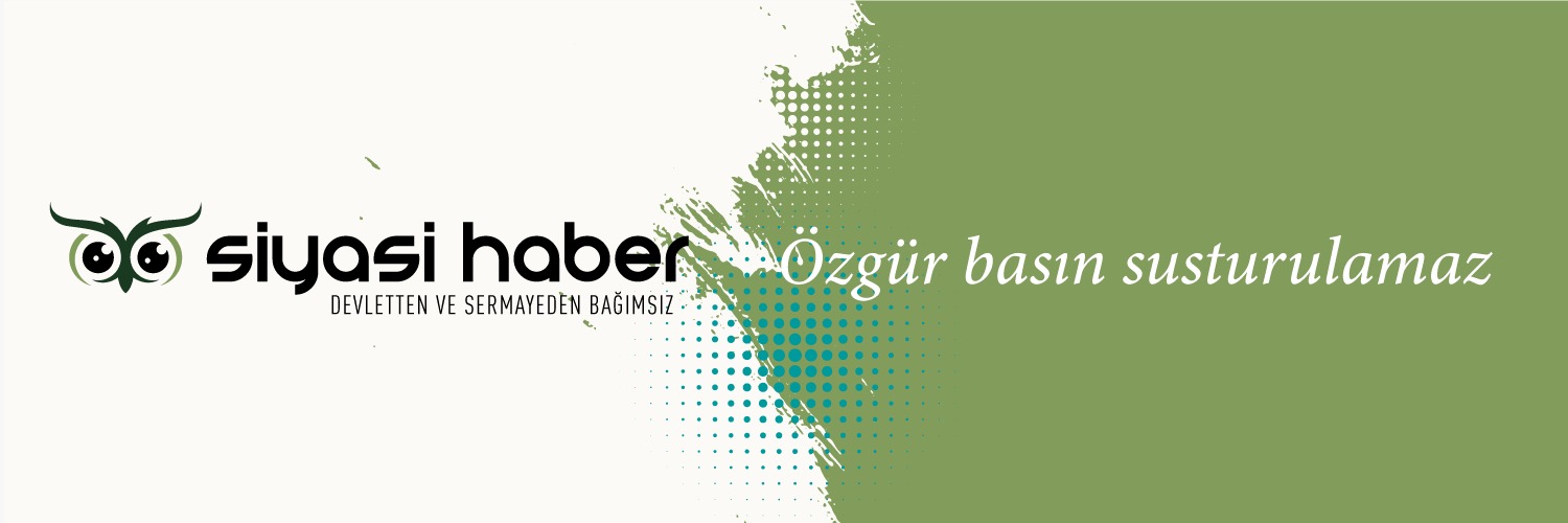 Siyasi Haber's banner
