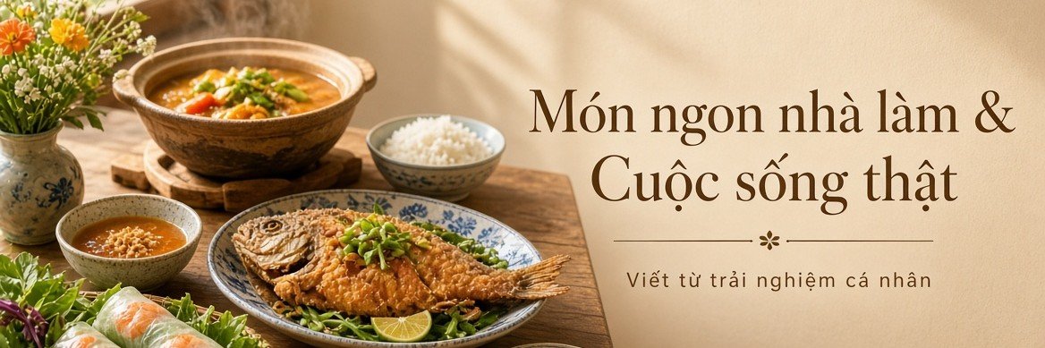 WE_ARE_KIN | Đời sống & Món ngon's banner