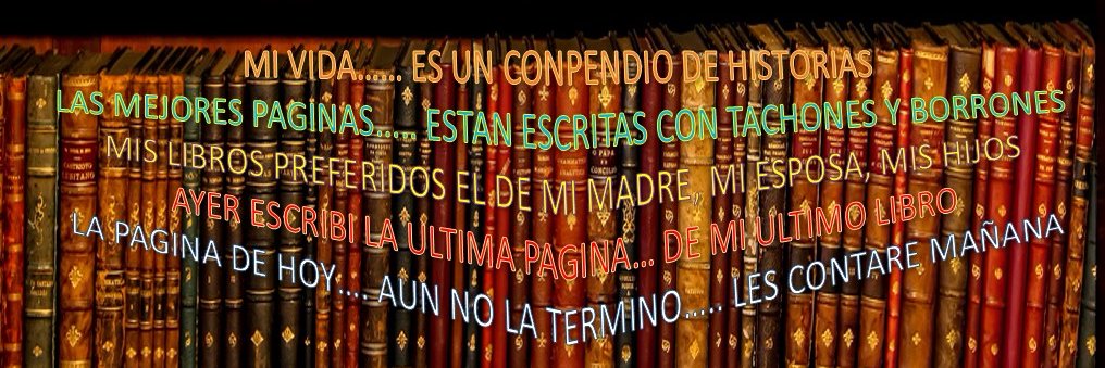 Historia de Guate's banner