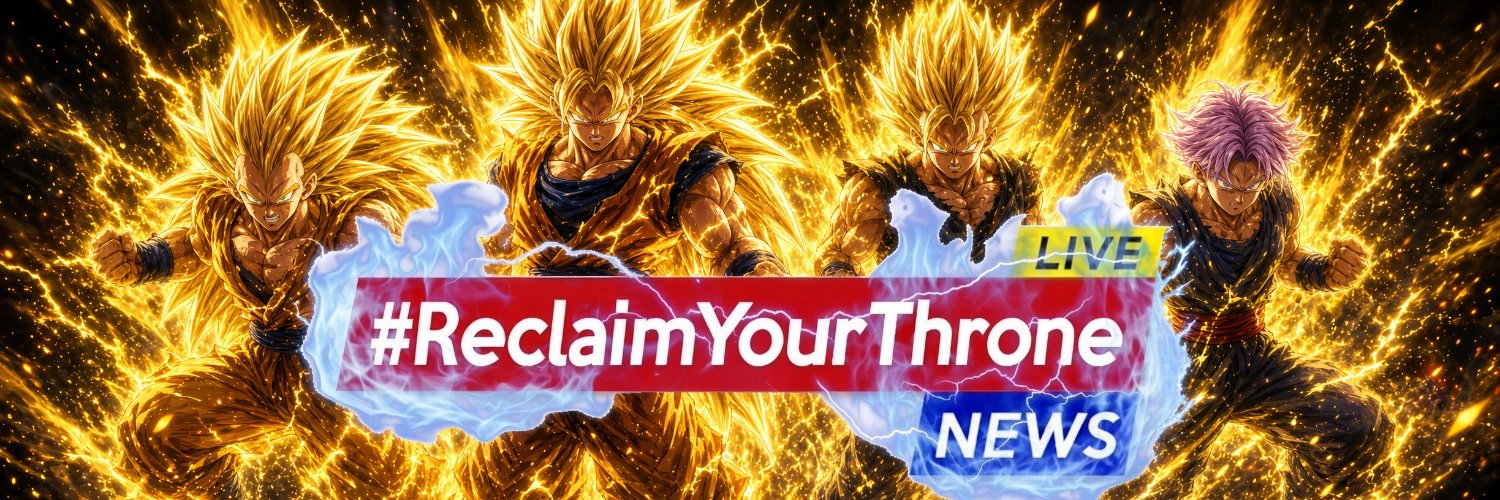 #ReclaimD1's banner