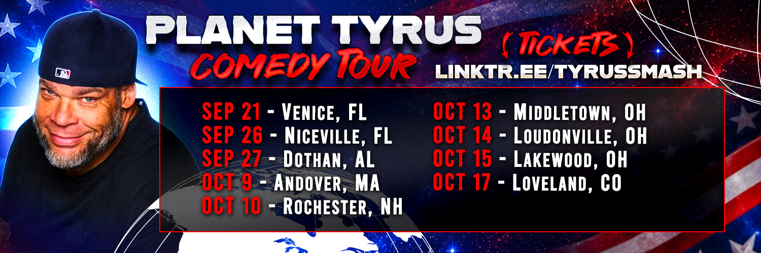 Tyrus's banner