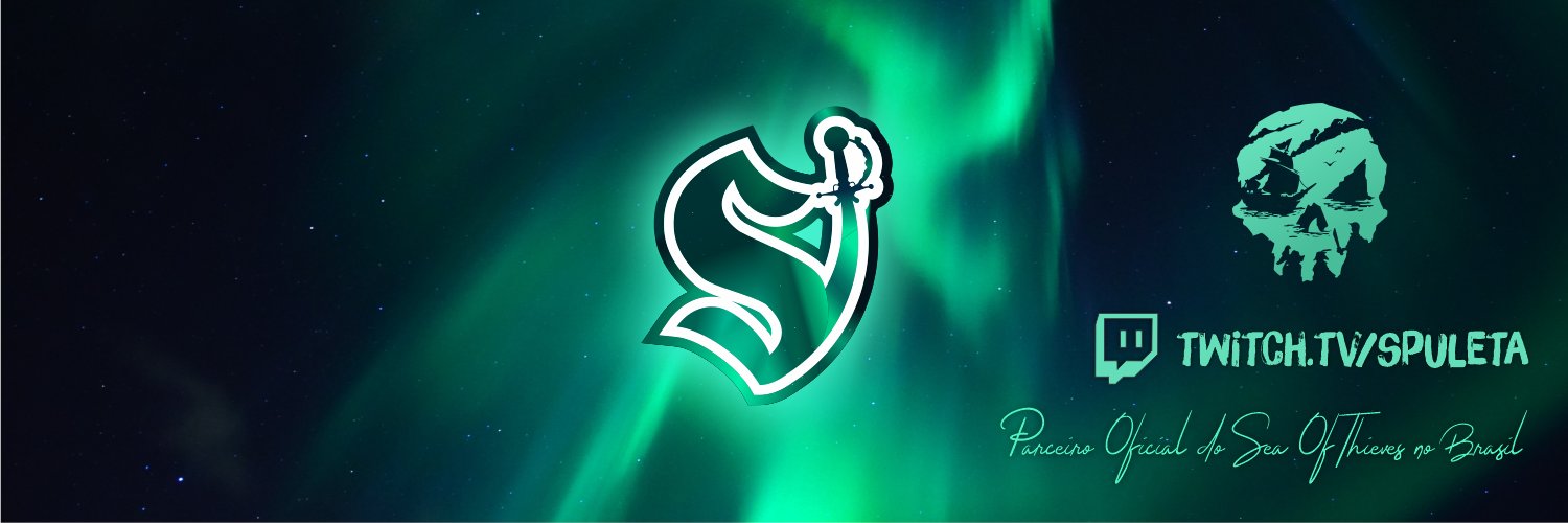 O Spuleta's banner