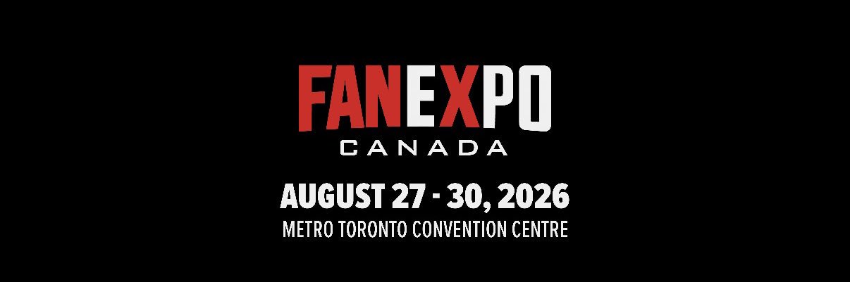 FANEXPO Canada's banner