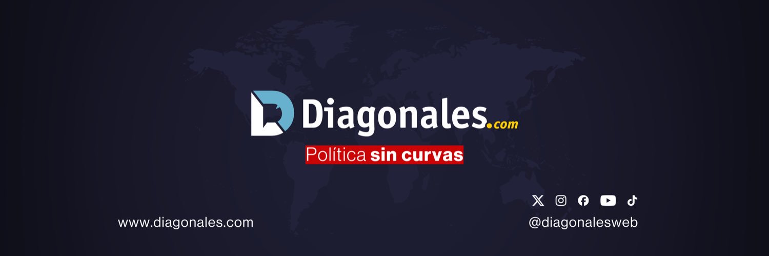Diagonales's banner