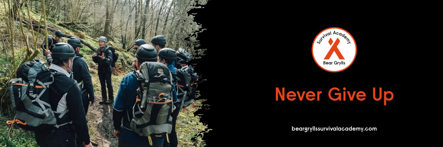 BG Survival Academy's banner