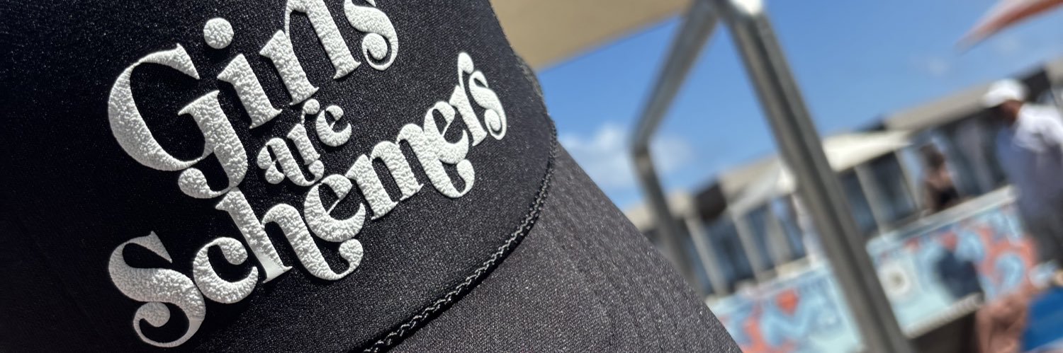 Schemes's banner