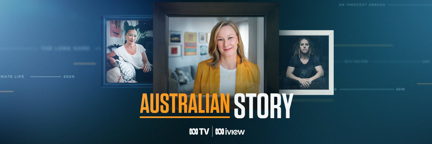 AustralianStory's banner
