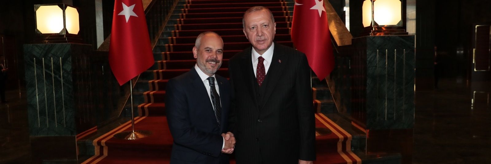 Akif Çağatay Kılıç's banner