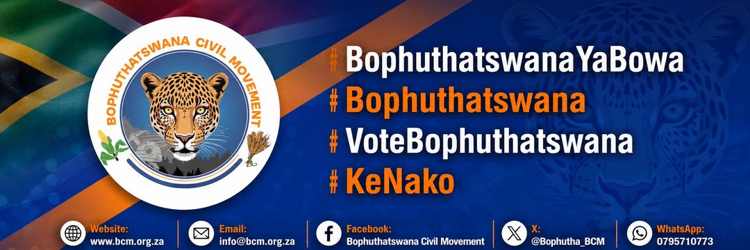 Kagiso Monyadiwa's banner