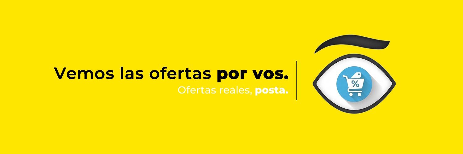 Capture de Compra 🛍️🤑's banner