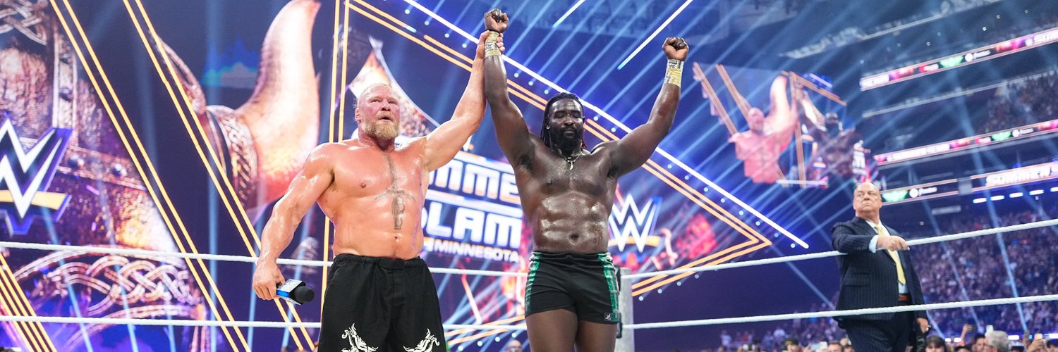 WWE Italia's banner