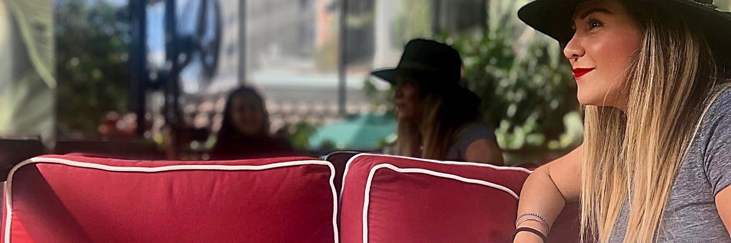 Doña Say 𝕏 🌍💫's banner