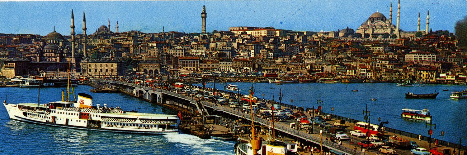 Ümit Ateş's banner