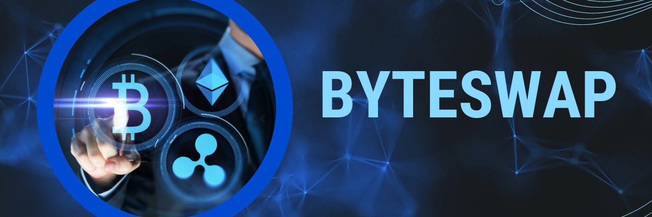 BYTESWAP's banner
