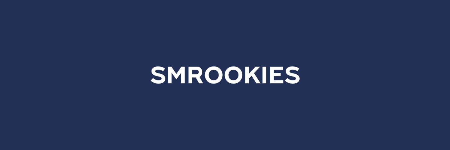 SMROOKIES's banner