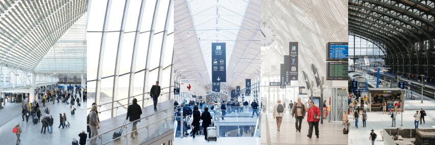 SNCF Gares & Connexions's banner