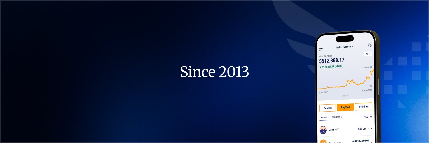 Independent Reserve's banner