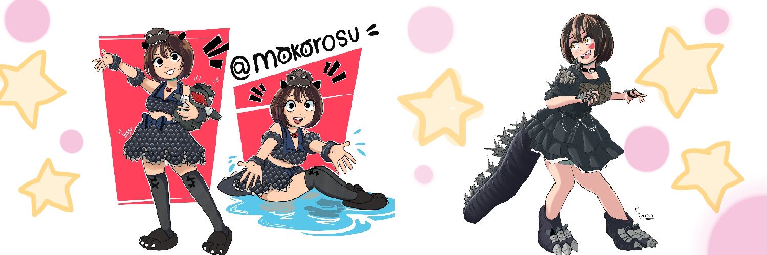 もころす🧸🎀's banner