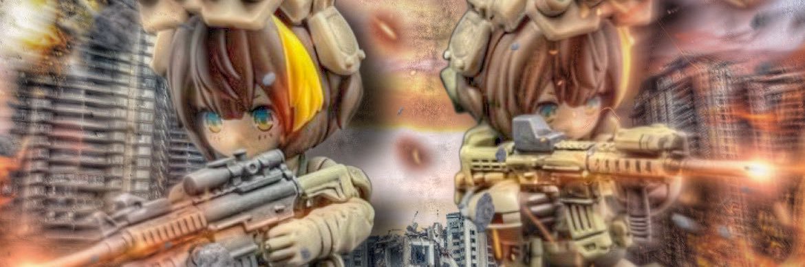 けーた(☞'ω')☞'s banner