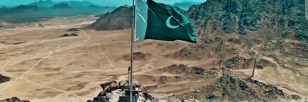 Black Hawk 🇵🇰🇵🇸's banner