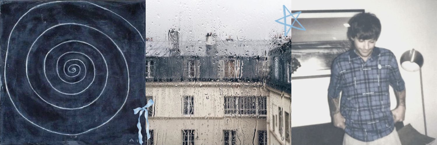 𝐚𝐠𝐠𝐨𝐬⭒˚.⋆ VEO A LOUIS's banner