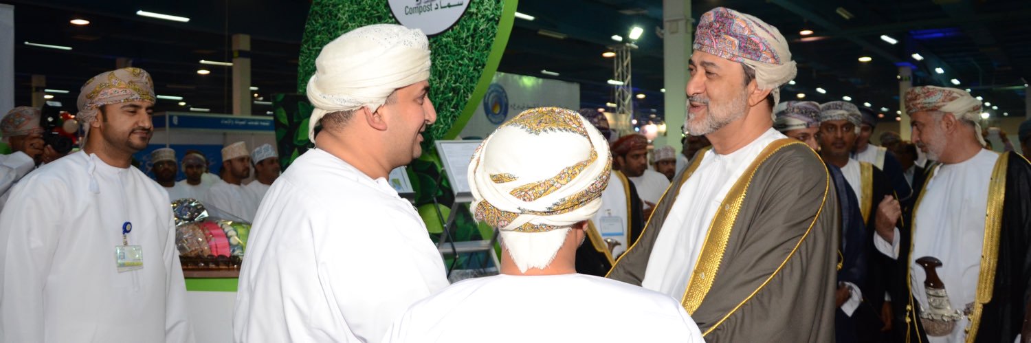 Mustafa AlHinai's banner