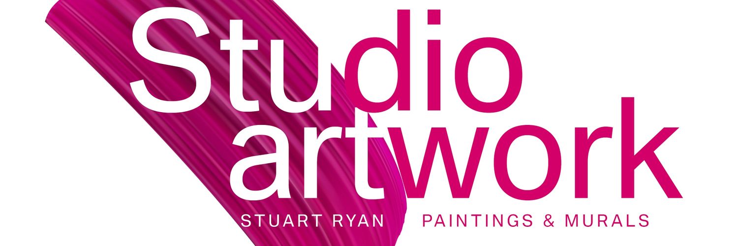 Stuart Ryan's banner