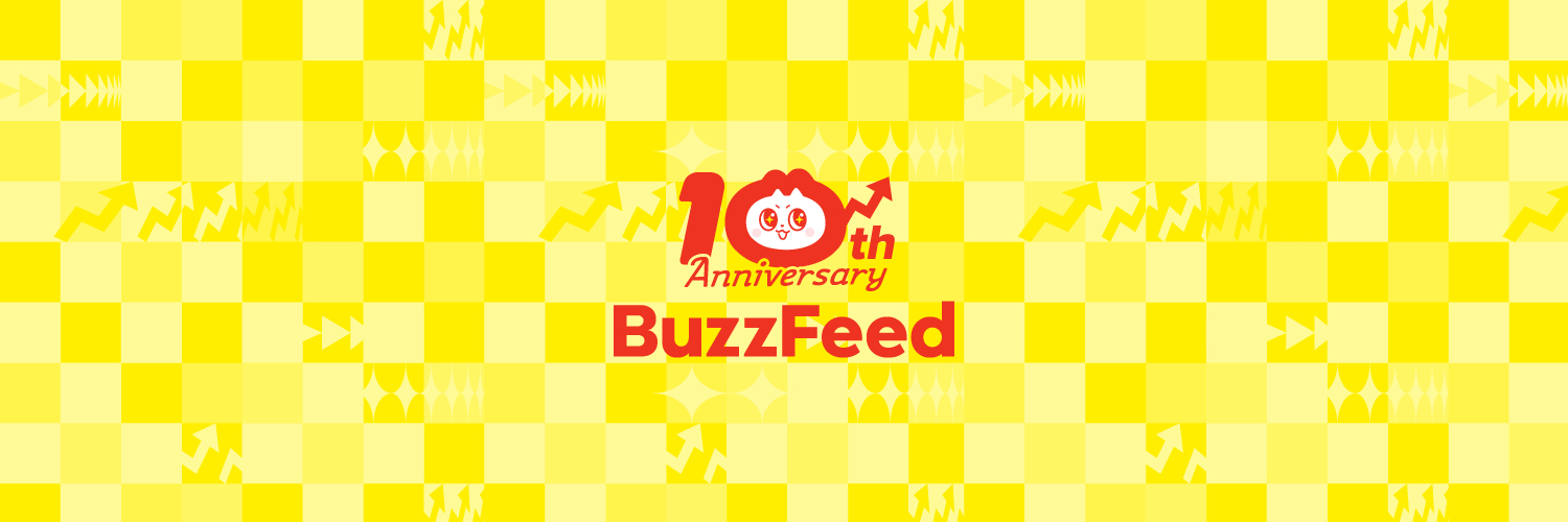 BuzzFeed Japan's banner
