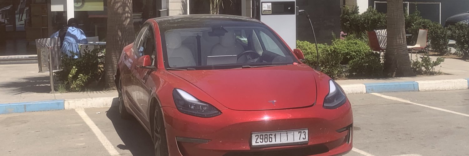 Ali Lakrakbi 🇲🇦 🚗🔌's banner