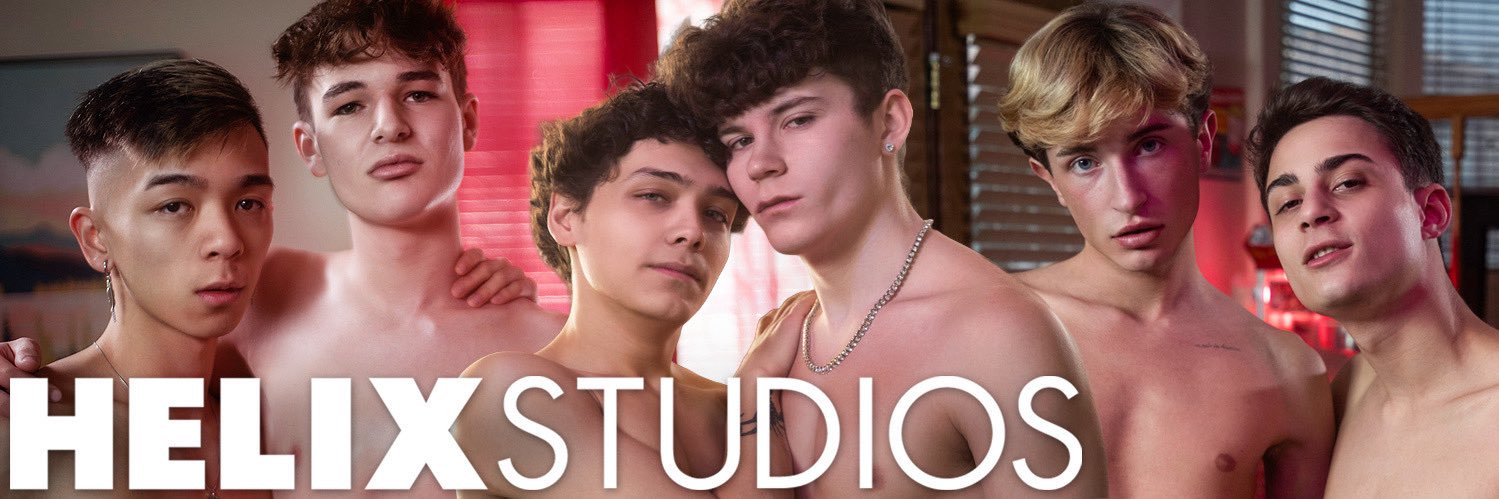 Helix Studios's banner