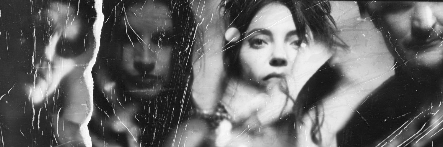 Sharon Van Etten's banner