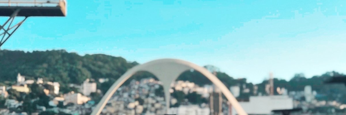 Renato Souza's banner