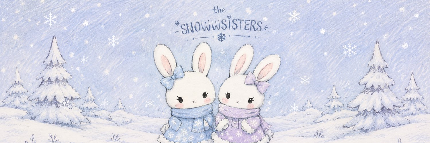 Bella & Emma's banner