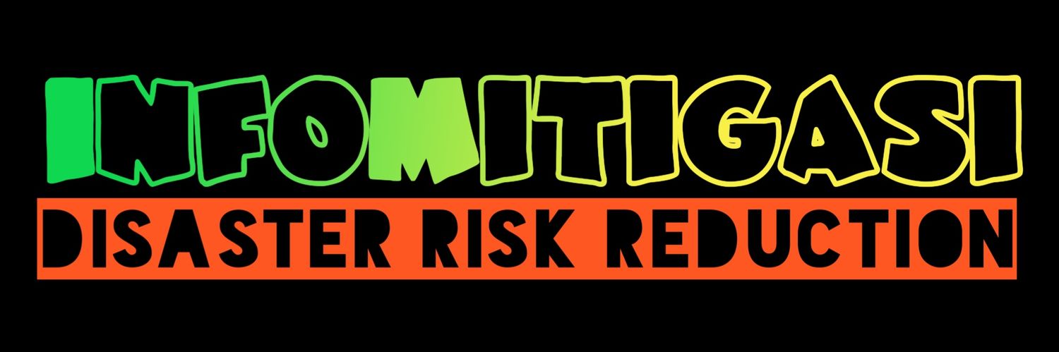 INFOMITIGASI's banner