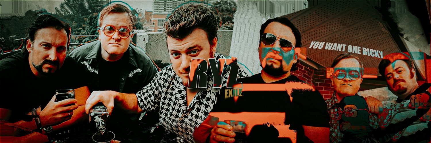Exile Ryz🇨🇦's banner
