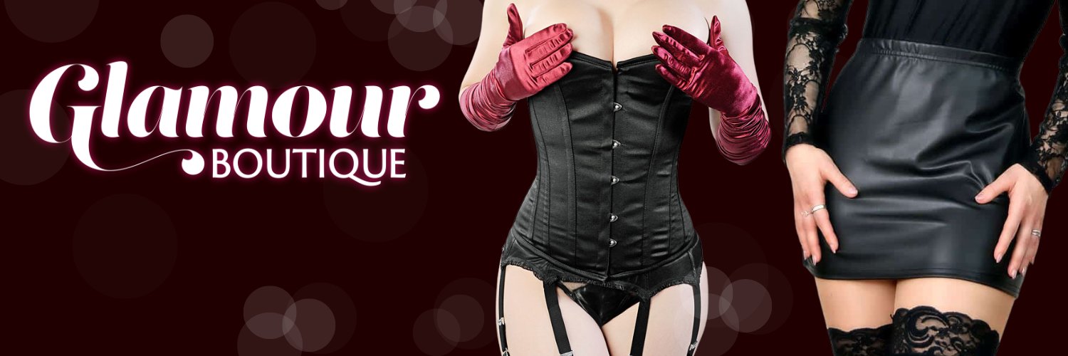 Glamour Boutique's banner