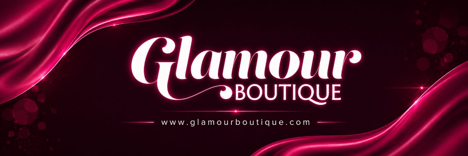 Glamour Boutique's banner